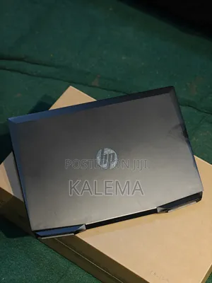 New Laptop HP Pavilion 15-cs3063cl 16GB Intel Core i5 SSD 1T