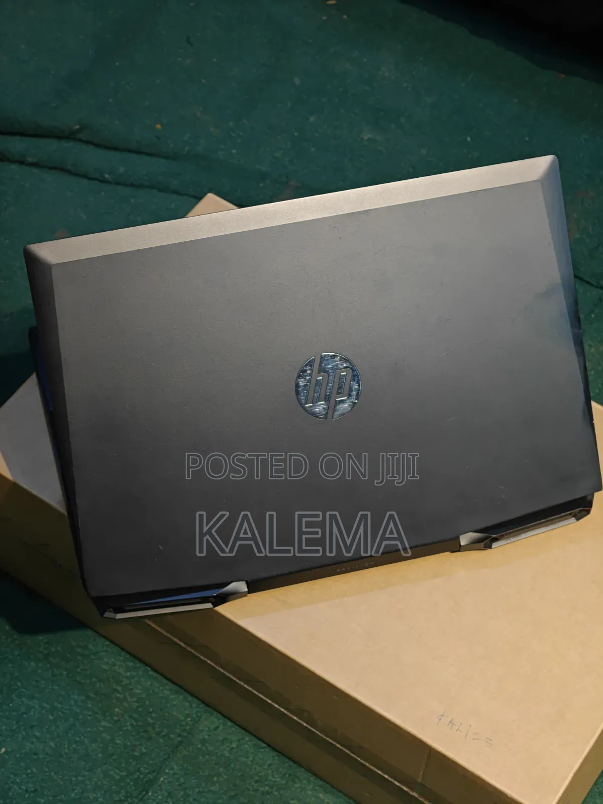 New Laptop HP Pavilion 15-cs3063cl 16GB Intel Core i5 SSD 1T