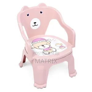 Plastic Feeding Chair