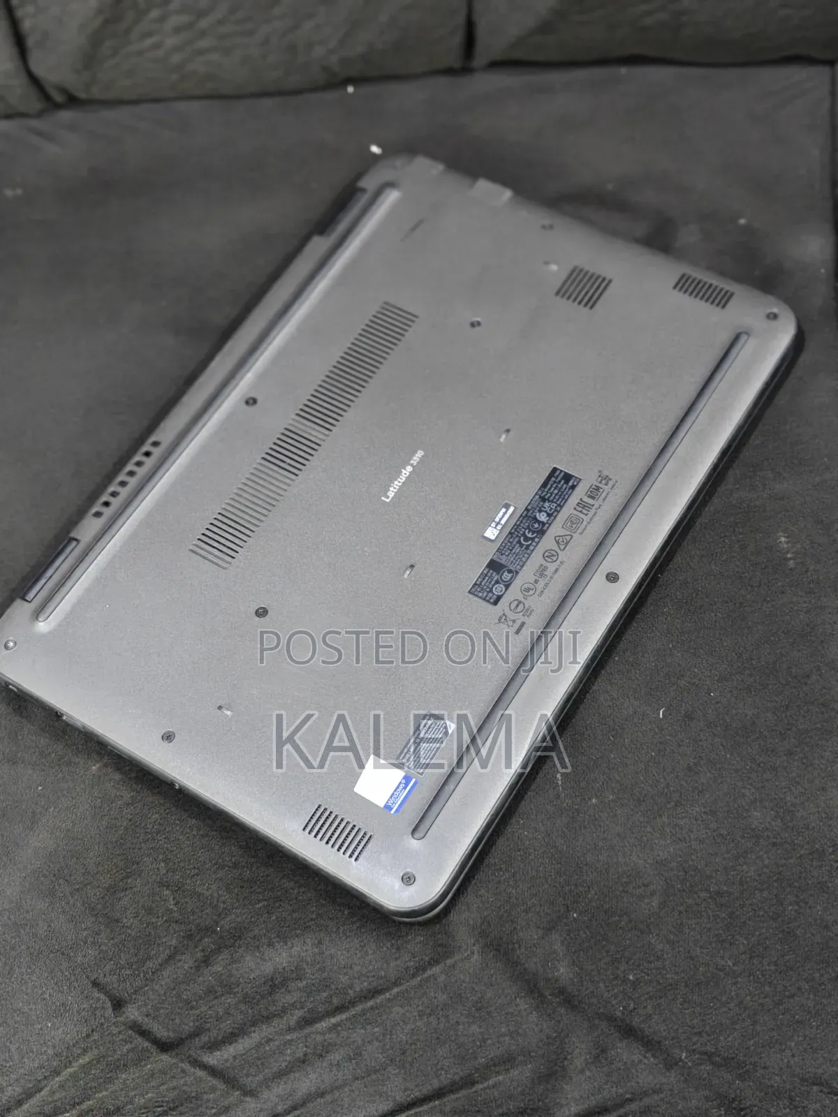 New Laptop Dell Latitude 3310 4GB Intel Core i3 SSD 128GB