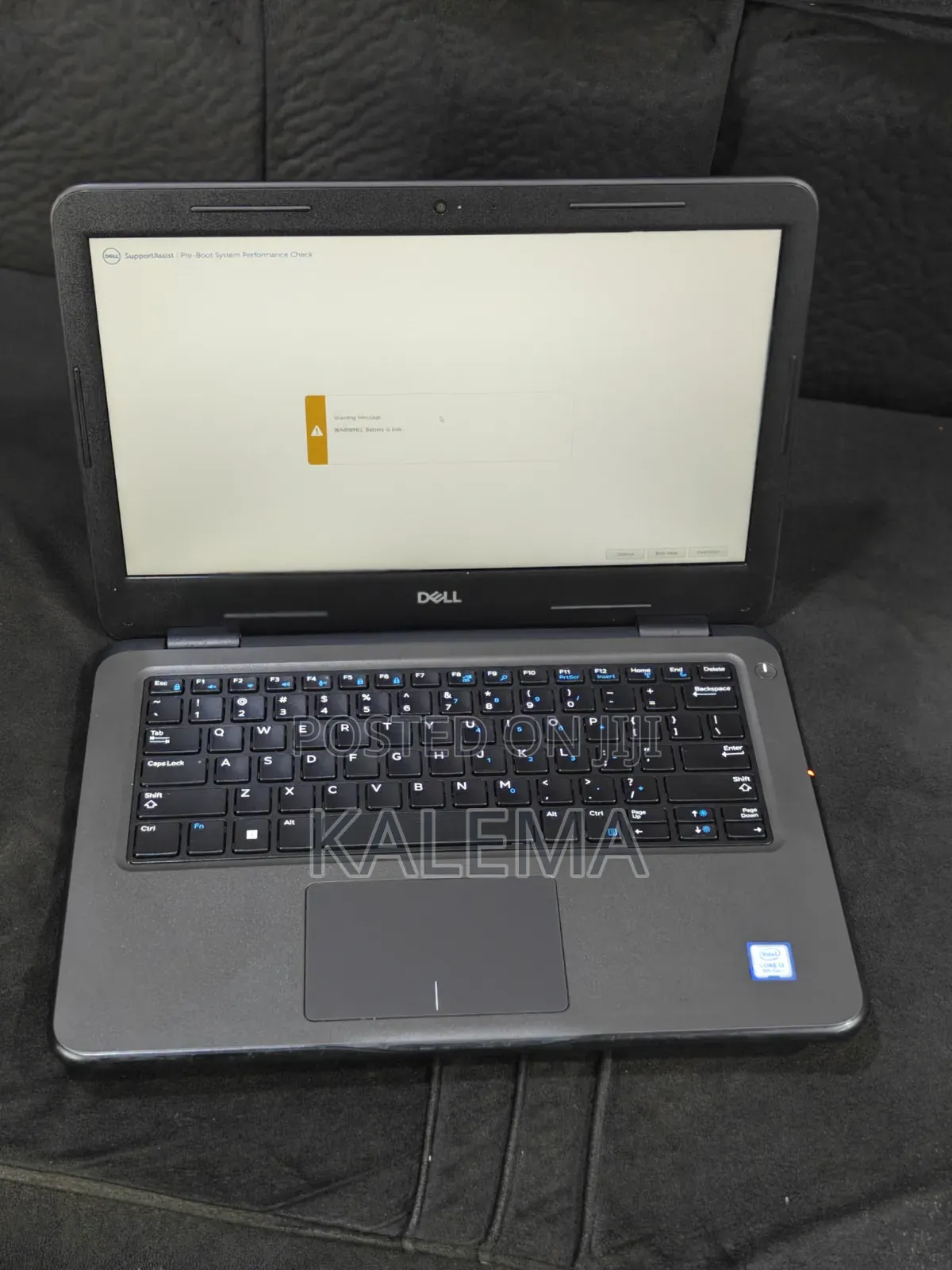 New Laptop Dell Latitude 3310 4GB Intel Core i3 SSD 128GB