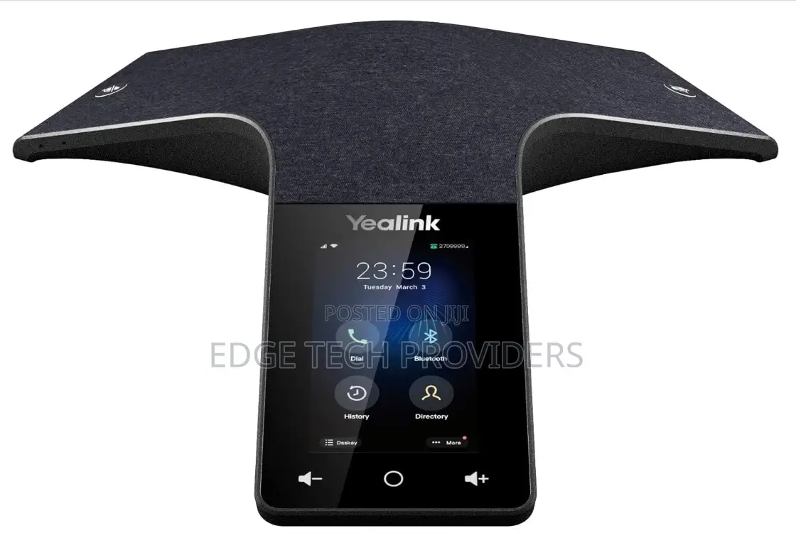 Yealink CP925 HD Conference IP Phone Omnidirectional Microphone