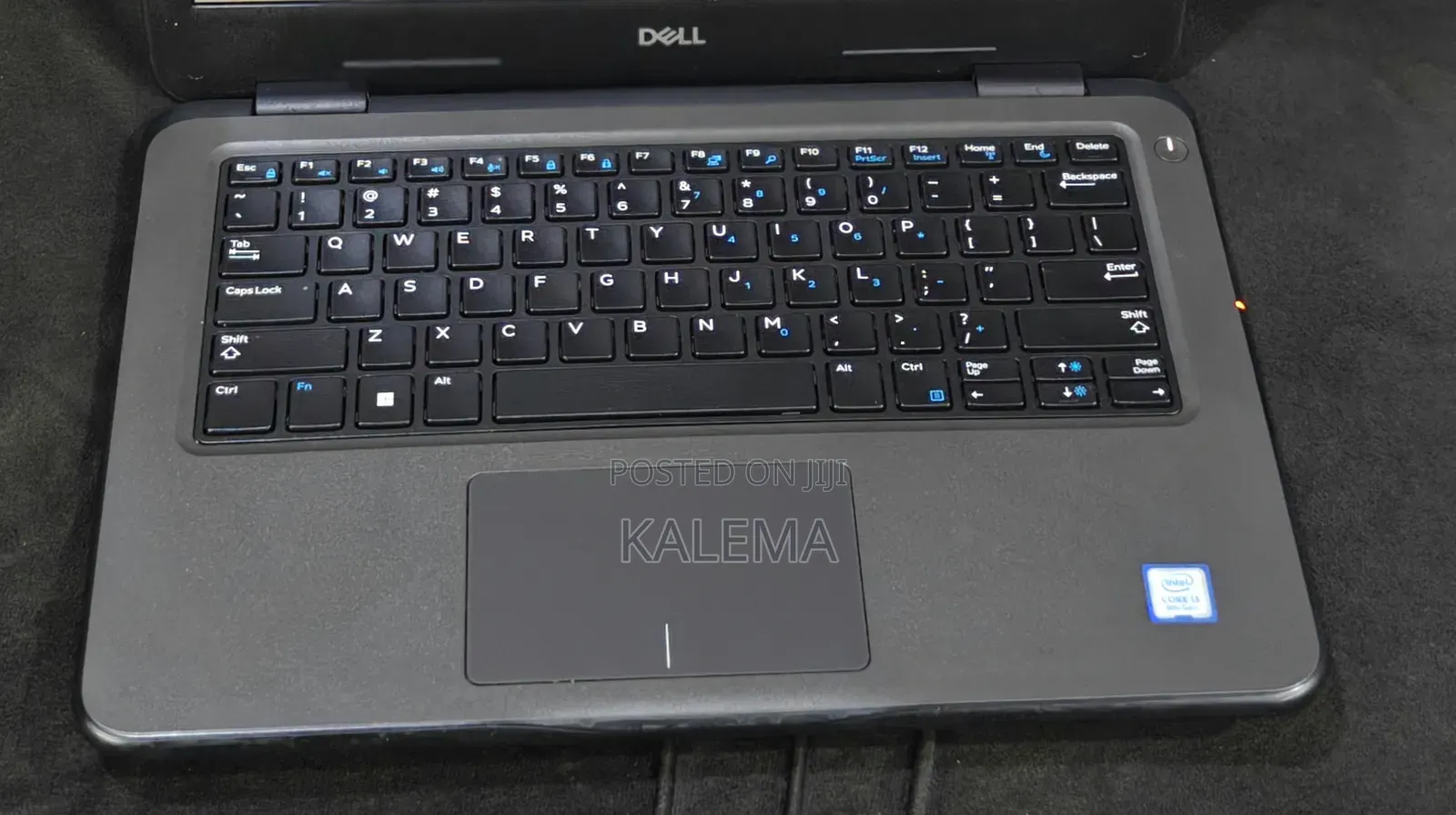 New Laptop Dell Latitude 3310 4GB Intel Core i3 SSD 128GB