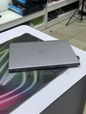 Laptop HP ZBook 14u G6 4GB Intel Core i7 SSD 512GB