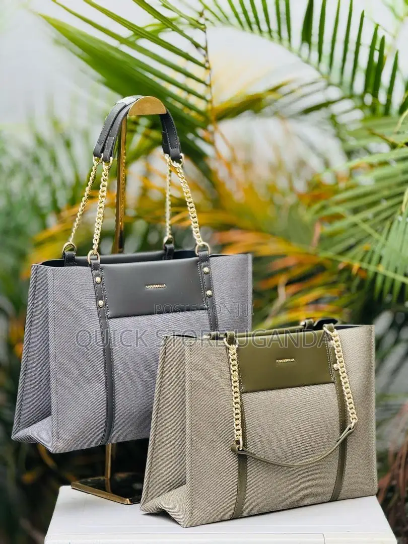 Ladies Bags