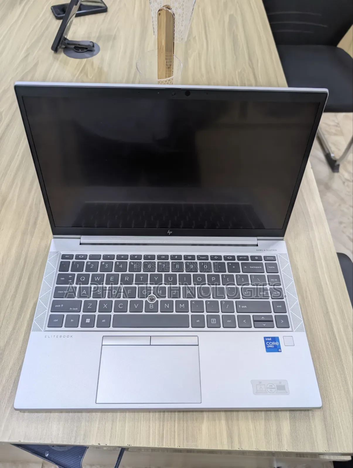Laptop HP EliteBook 840 G8 8GB Intel Core i5 SSD 256GB