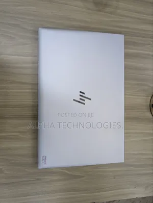 Laptop HP EliteBook 840 G8 8GB Intel Core i5 SSD 256GB