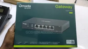 Tplink Omada Er605 VPN