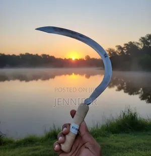 Household Garden Weeding Sickle
