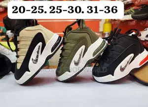 Momo Shoe World