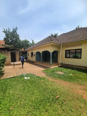 Furnished 3bdrm House in Kitendde, Wakiso / Wakiso for sale
