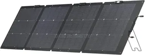 Ecoflow 160 Watts Foldable Portable Solar Panel