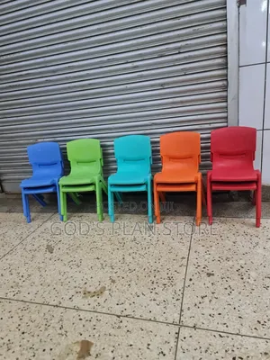 Cute Animal Design Kids Plastic Chairs Kids Plastic Chairs