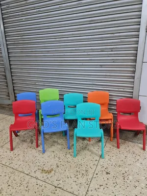 School Daycare Nursery Home Kids Plastic Chairs Kids Plastic Chairs