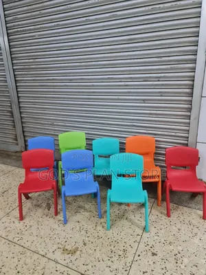 School Daycare Nursery Home Kids Plastic Chairs Kids Plastic Chairs