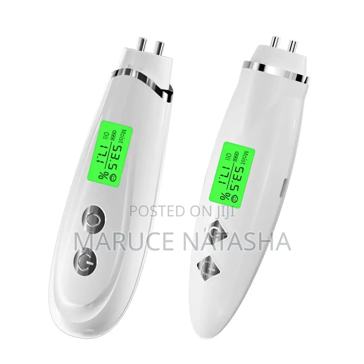 Skin Moisture Tester
