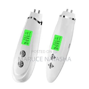 Skin Moisture Tester