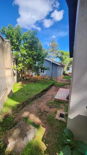 Commercial Land