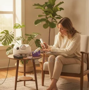 Upgraded Electric Drills for Nails