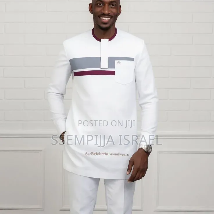 African Wear in All Sizes