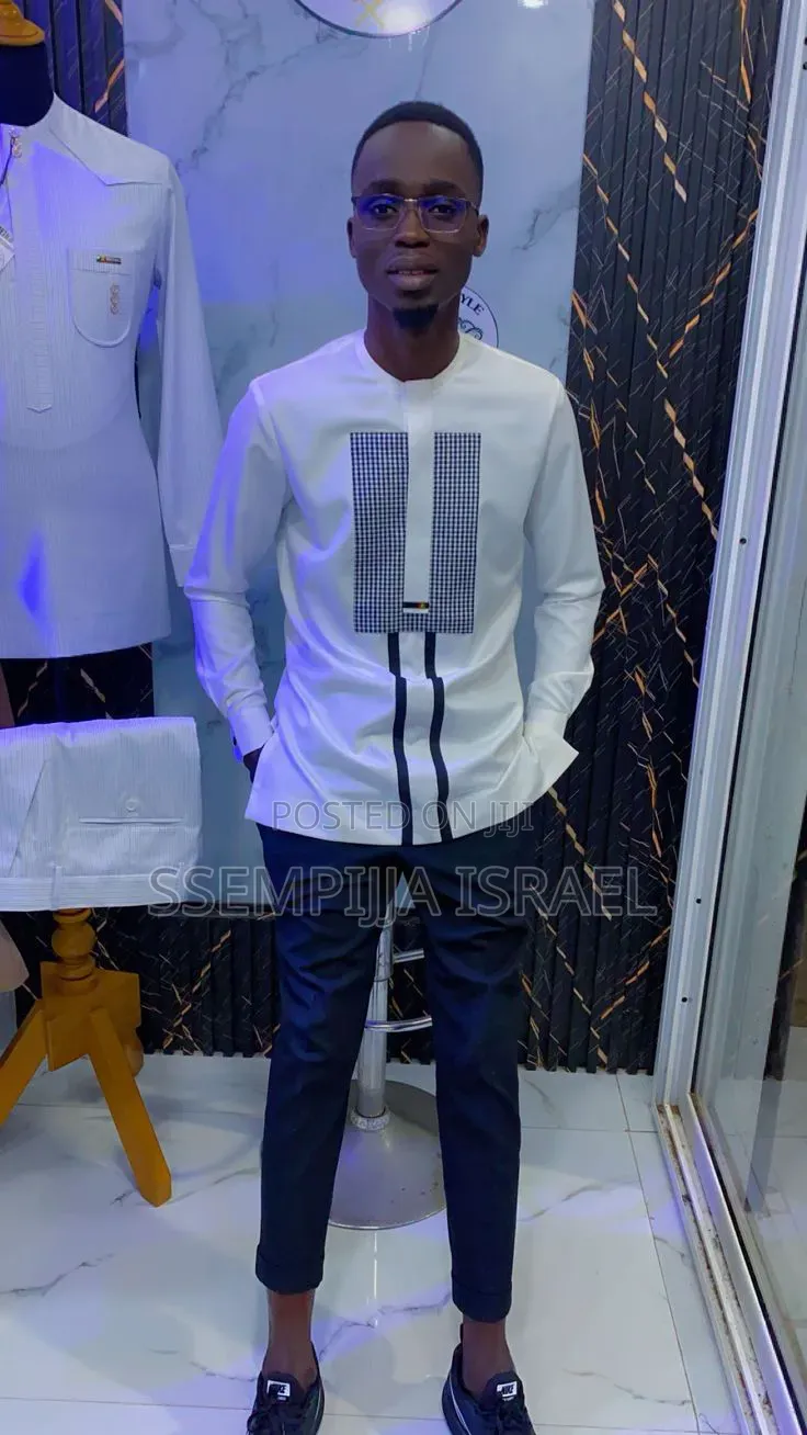 African Wear in All Sizes
