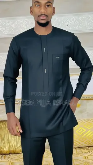 African Wear in All Sizes