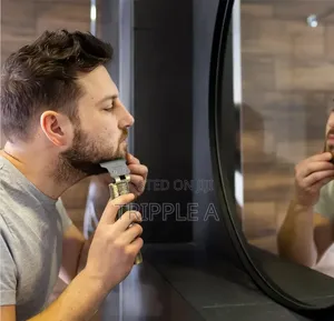 Sokany Professional Hair Clipper, Model Sk-16015