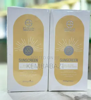 100g Multi-Defense Tinted Sunscreen With SPF 100 PA+ 