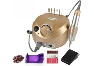 35000RPM Electric Nail Drill Machine
