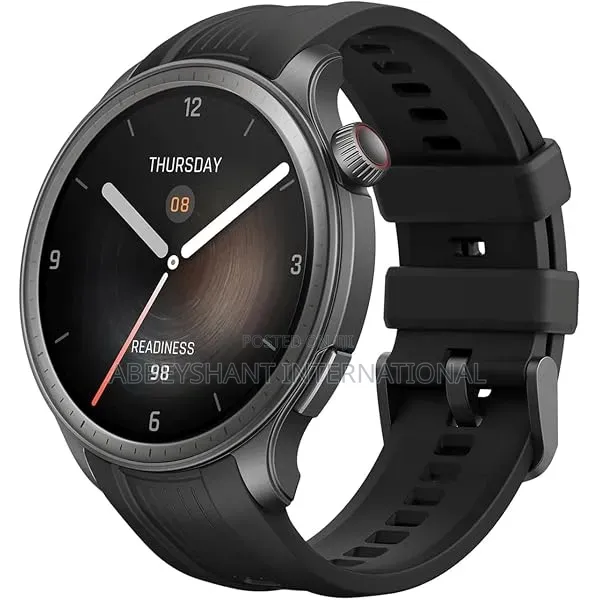 Amazfit Balance 46mm Smart Watch AI Fitness Coach Watch
