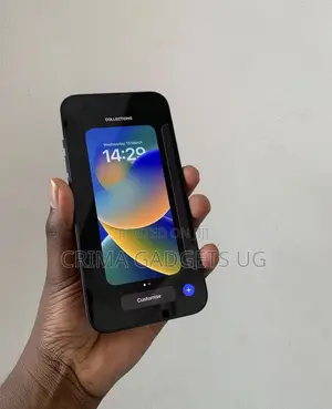 Apple iPhone 13 256 GB Black