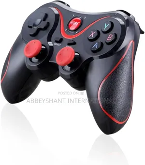 X3 Wireless Controller/X3 Wireless Bluetooth Gamepad Joystick