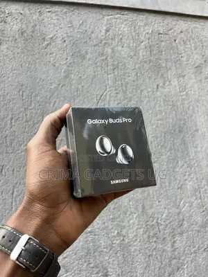 Samsung Buds Pro