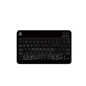 Rechargeable Bluetooth Keyboard Set