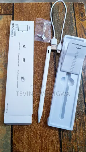 Universal Stylus Pen