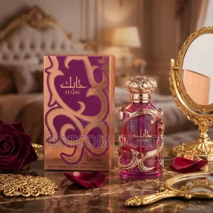 100ml Lattafa Habik for Women by Lattafa
