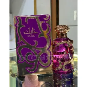 100ml Lattafa Habik for Women by Lattafa