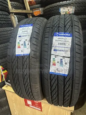 235/65r17 Roadking Tires Highway Design