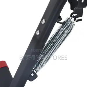 Multi-Function Core Abdominal Workout Machine