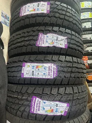215/75r15 Roadking Tires All Terrain Design