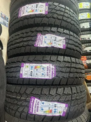 215/75r15 Roadking Tires All Terrain Design