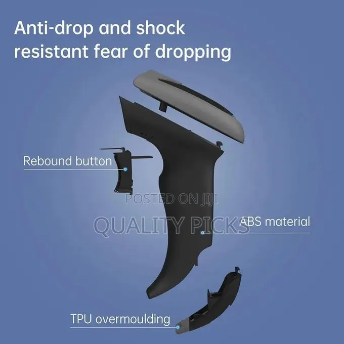 Wireless Barcode Scanner 2D QR Codes