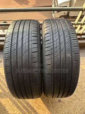 225/55r19 Toyo Tires Foreign Used Good Condition