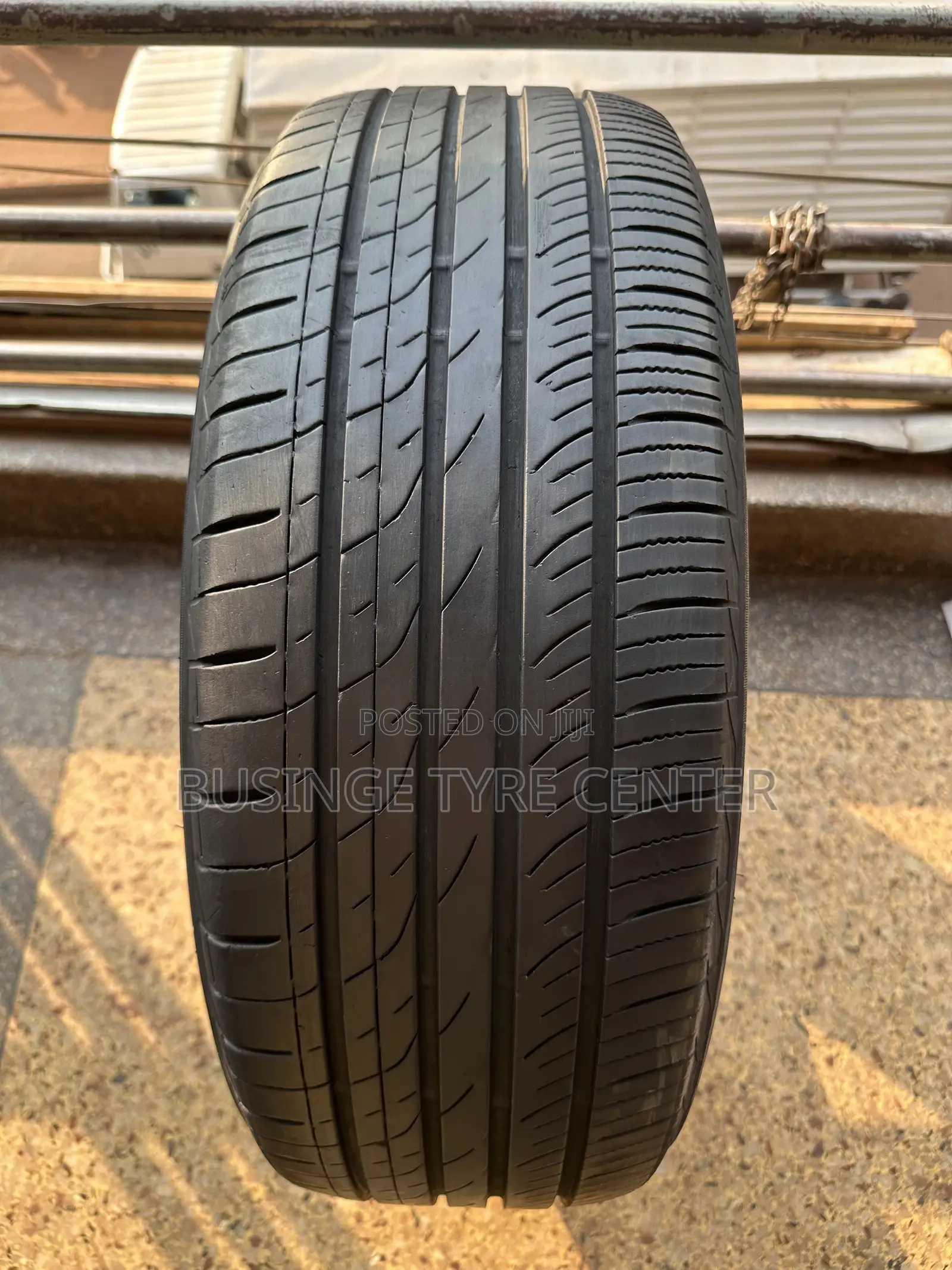 Tyres Size 225/55r19 Japan Used Still in Good Condition