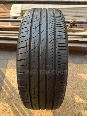 Tyres Size 225/55r19 Japan Used Still in Good Condition