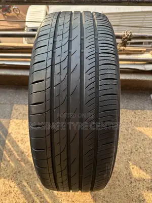 Tyres Size 225/55r19 Japan Used Still in Good Condition