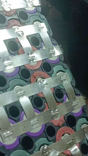 Spot Welding Machine