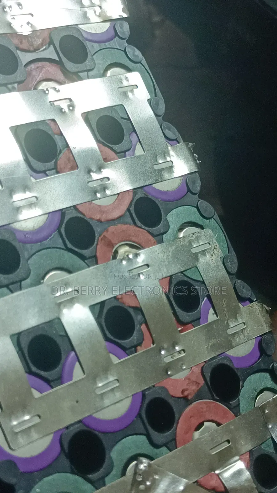 Spot Welding Machine