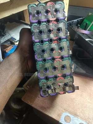 Spot Welding Machine