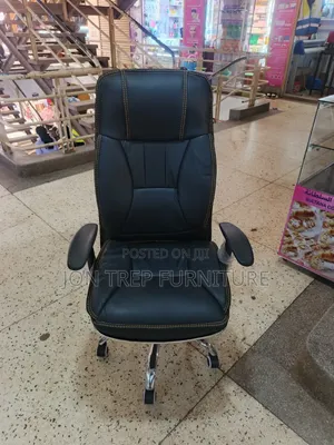 Adjustable Office Chair